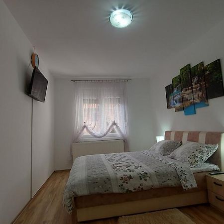 Ferienwohnung Exclusive Paraćin Exterior foto