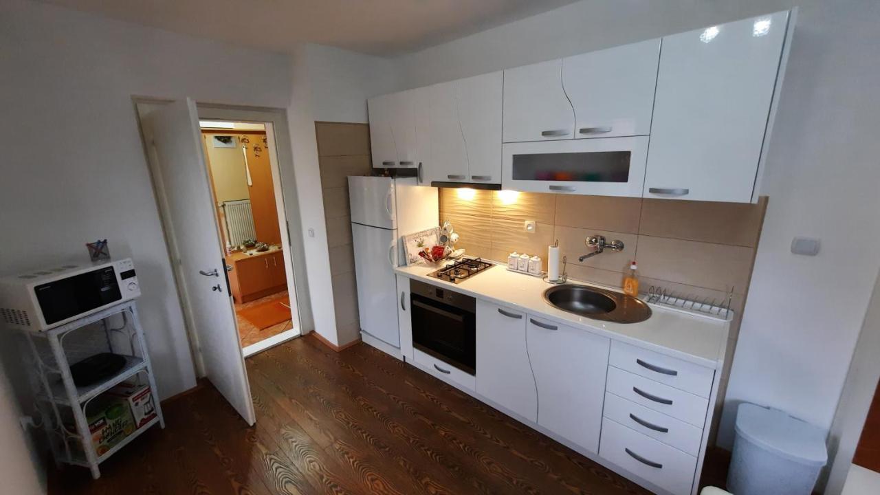 Ferienwohnung Exclusive Paraćin Exterior foto