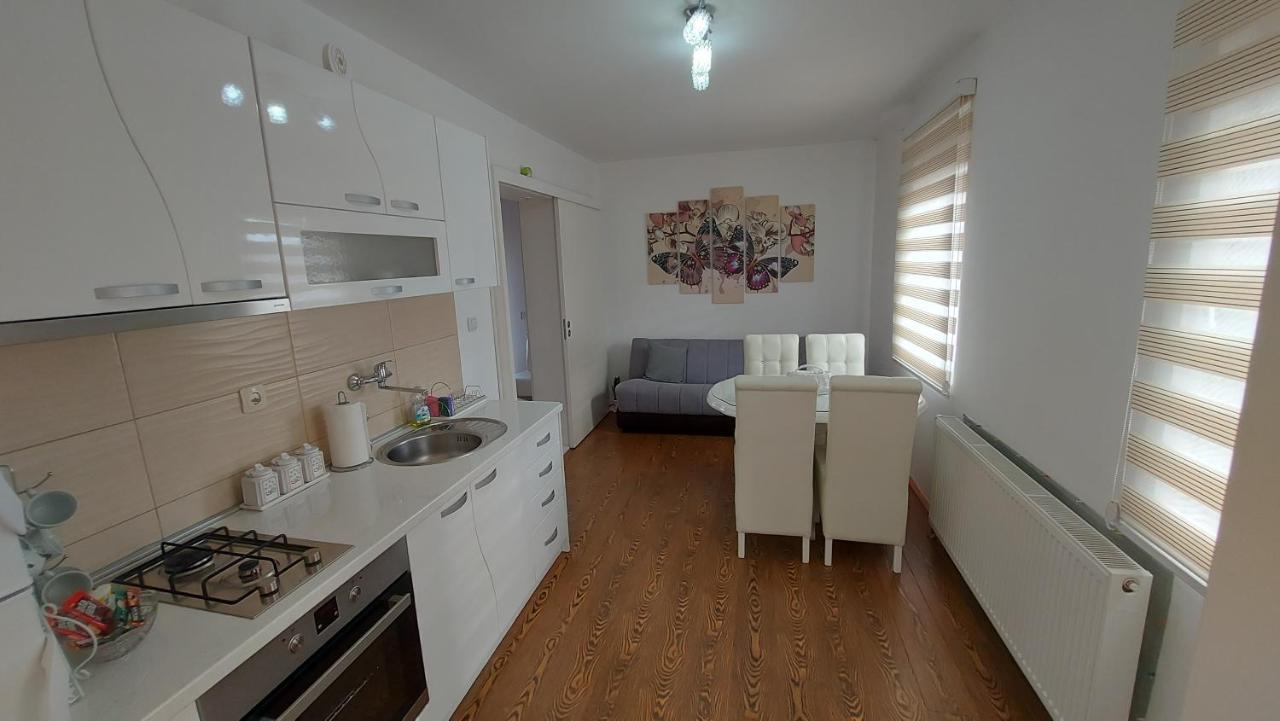 Ferienwohnung Exclusive Paraćin Exterior foto