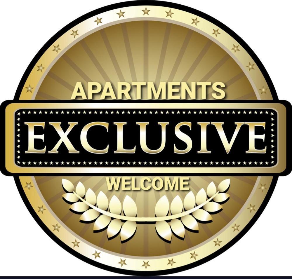 Ferienwohnung Exclusive Paraćin Exterior foto