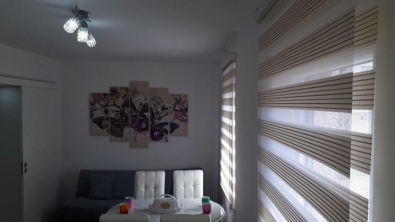 Ferienwohnung Exclusive Paraćin Exterior foto